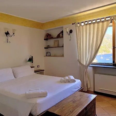 Feriehus - Casa Vira Positano