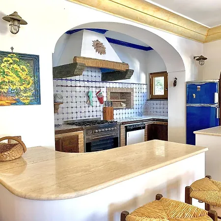 - Casa Vira Feriehus