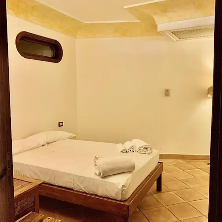 - Casa Vira * ポジターノ