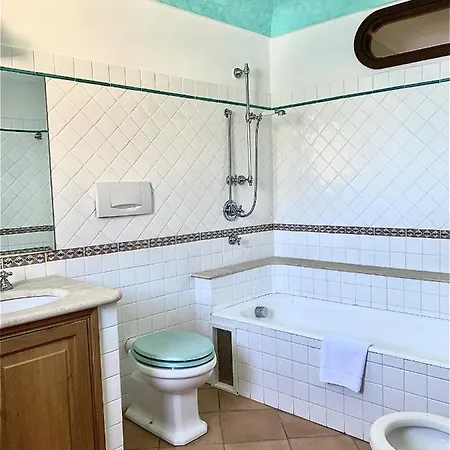 - Casa Vira Vakantiehuis Positano