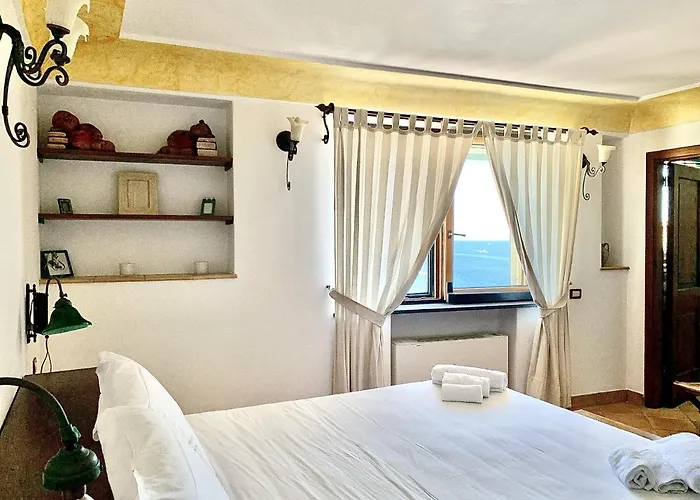 Casa vacanze - Casa Vira