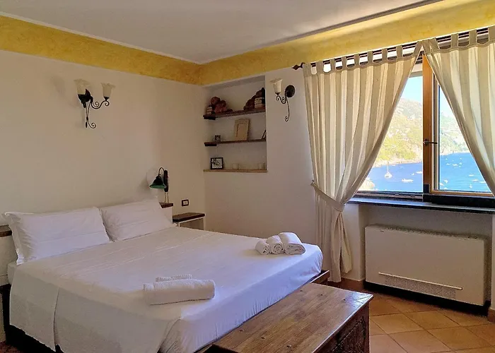 Holiday home - Casa Vira Positano