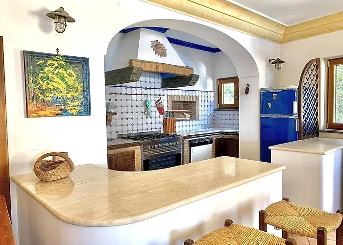 - Casa Vira Holiday home